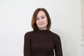 Ljilja je radnica u ŽELEZARI i nosi uniformu, a onda smo je mi TRANSFORMISALI i desila se MAGIJA: Promenili smo joj frizuru, boju kose, elegantno je obukli i ona je sad DRUGA ŽENA