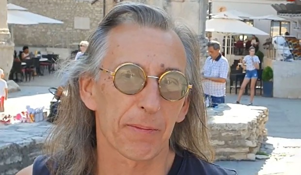 Saša Milovanović