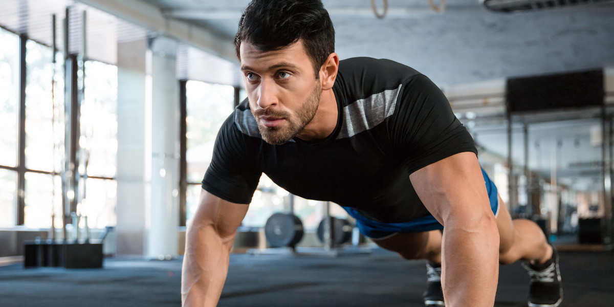 The 2 exercises that will keep you fit for life