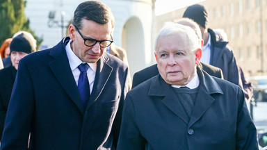 Jarosław Kaczyński powinien odejść. Polacy wskazali następcę [SONDAŻ]