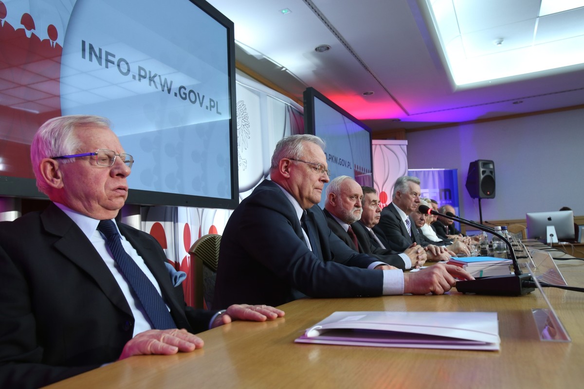 Państwowa Komisja Wyborcza