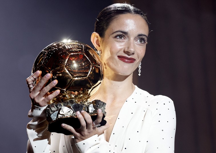 Tegoroczna edycja plebiscytu była pierwszą, której współorganizatorem była UEFA. Wyboru dokonali dziennikarze z krajów z pierwszych 100 pozycji rankingu FIFA