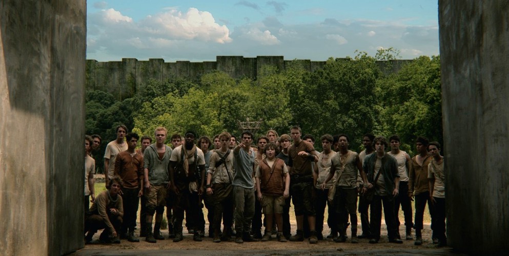 'Więzień labiryntu' ma już potwierdzony sequel