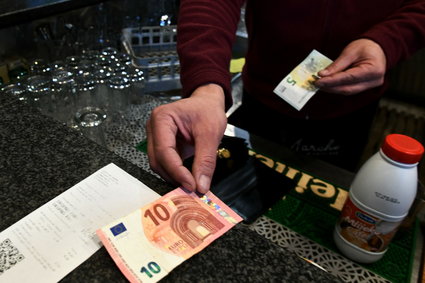 Chorwaci mają się czym martwić. Wcale nie chodzi o euro