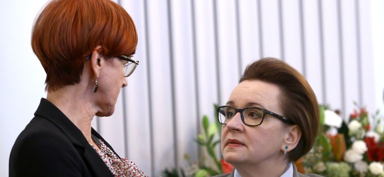 PiS: Wniosek PO o wotum nieufności dla szefowej MEN jest absurdalny i szkodliwy