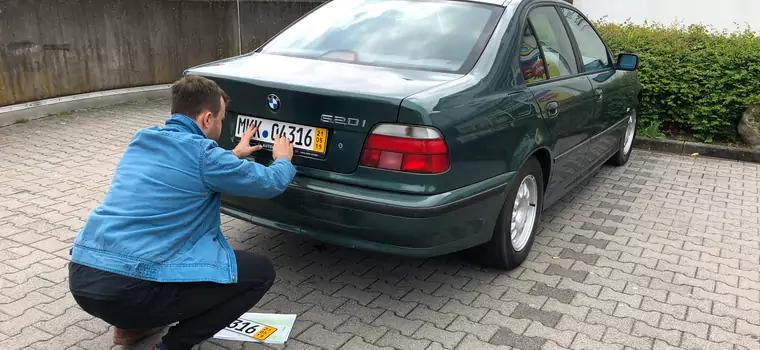 Sprowadzamy auto z Niemiec - gdzie szukać, jakie są opłaty, jak zarejestrować
