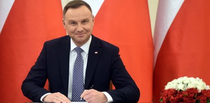 Prezydent podpisał ustawę o Sądzie Najwyższym. Ma to przybliżyć Polskę do wielkich pieniędzy