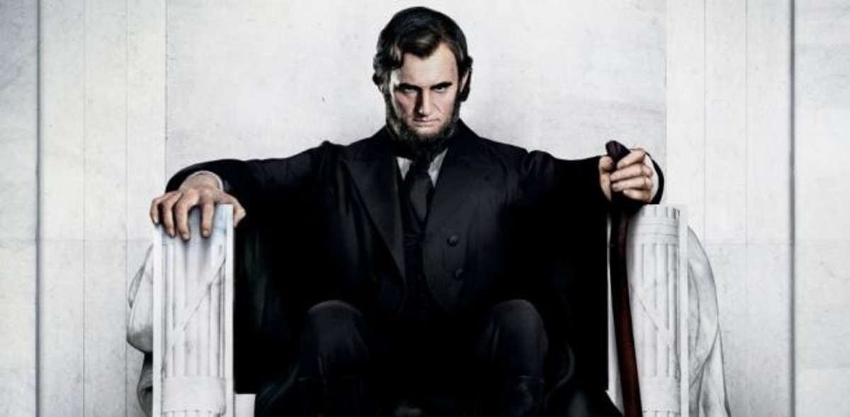Abraham Lincoln: Łowca wampirów