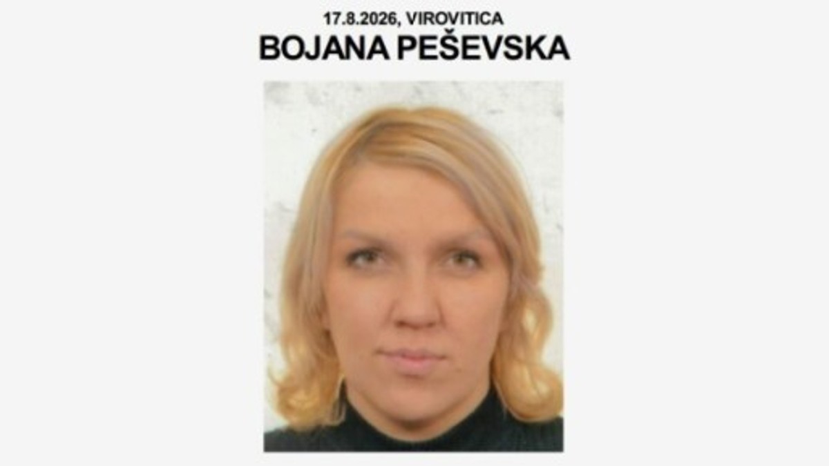 Bojana Peševska