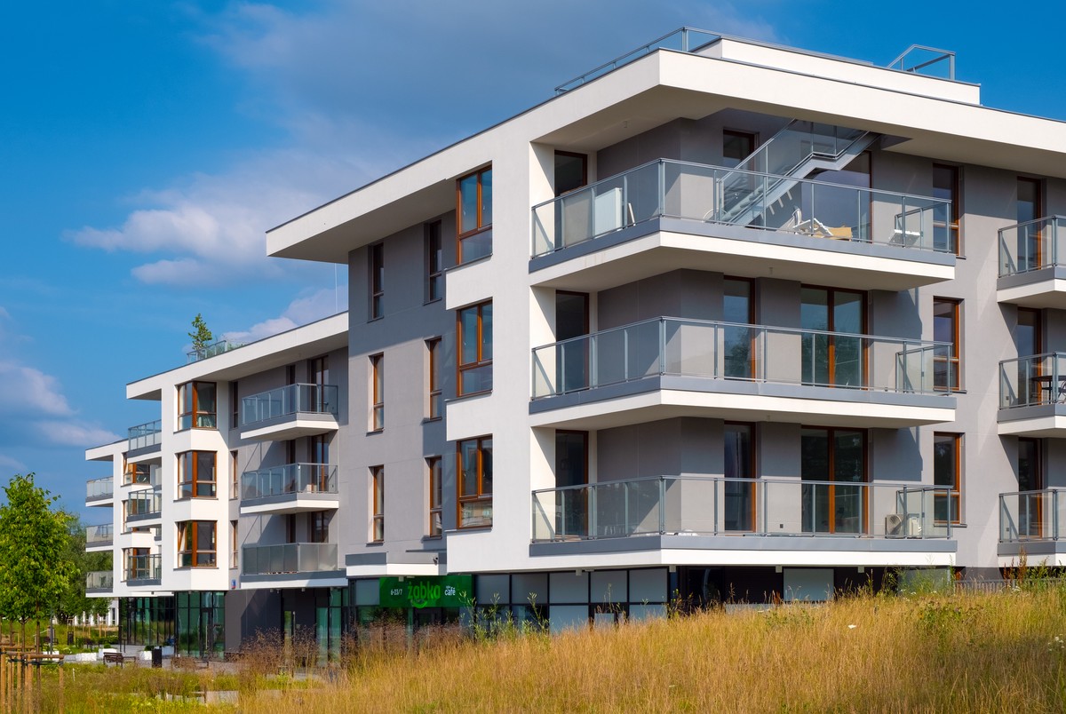 Pesymizm wraca na rynek mieszkań. Młodzi najbardziej boją się wzrostu cen