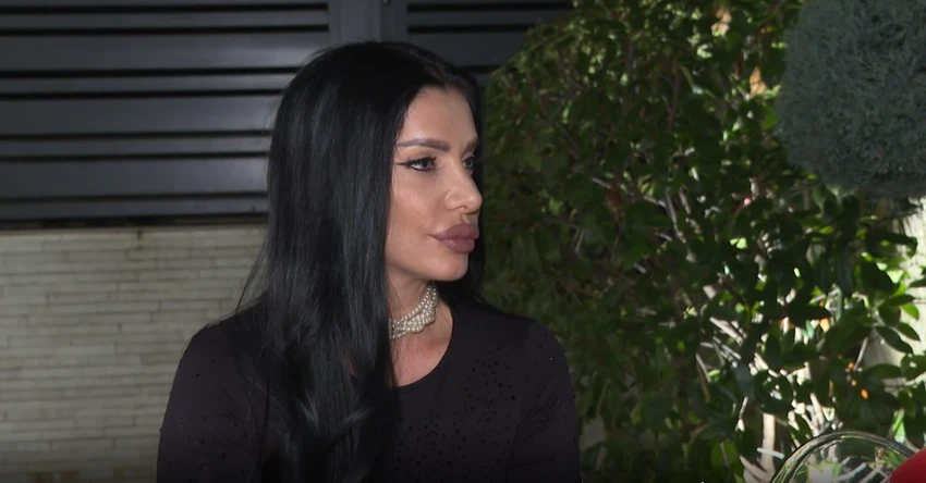 Aleksandra Nikolić pokreće biznis: "Učešće u Eliti mi se nije isplatilo", evo šta kaže o Milosavi i Asminu
