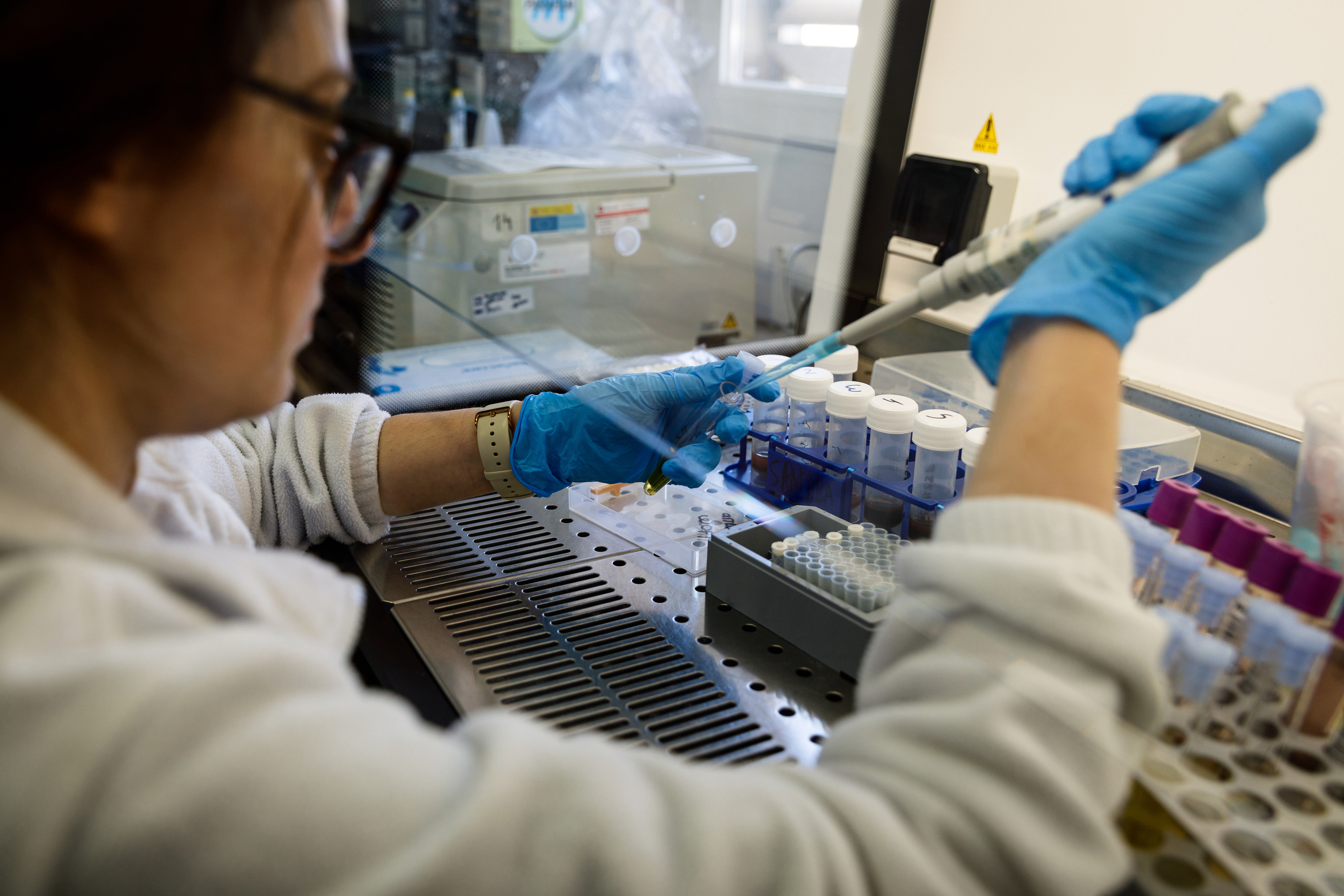 EU adelanta ley de biotecnología a 2025 para competir