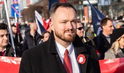 Nowy rząd Morawieckiego "to tymczasowa Rada Ministrów z terminem ważności"