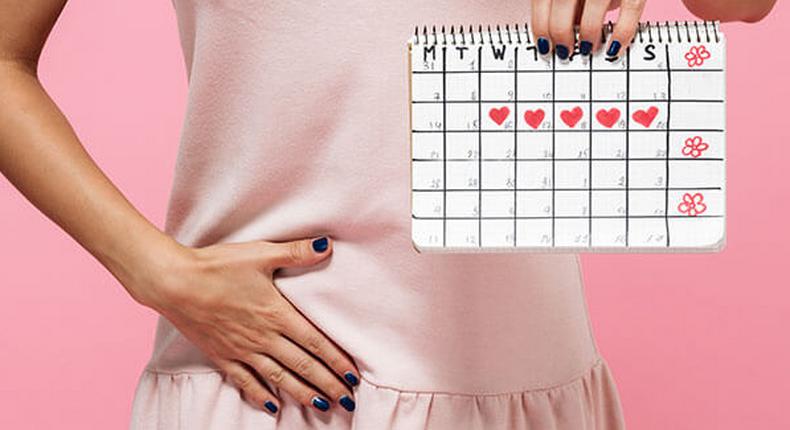 Irregular Periods: 7 causes of uneven menstruation every woman should know. [medlife]