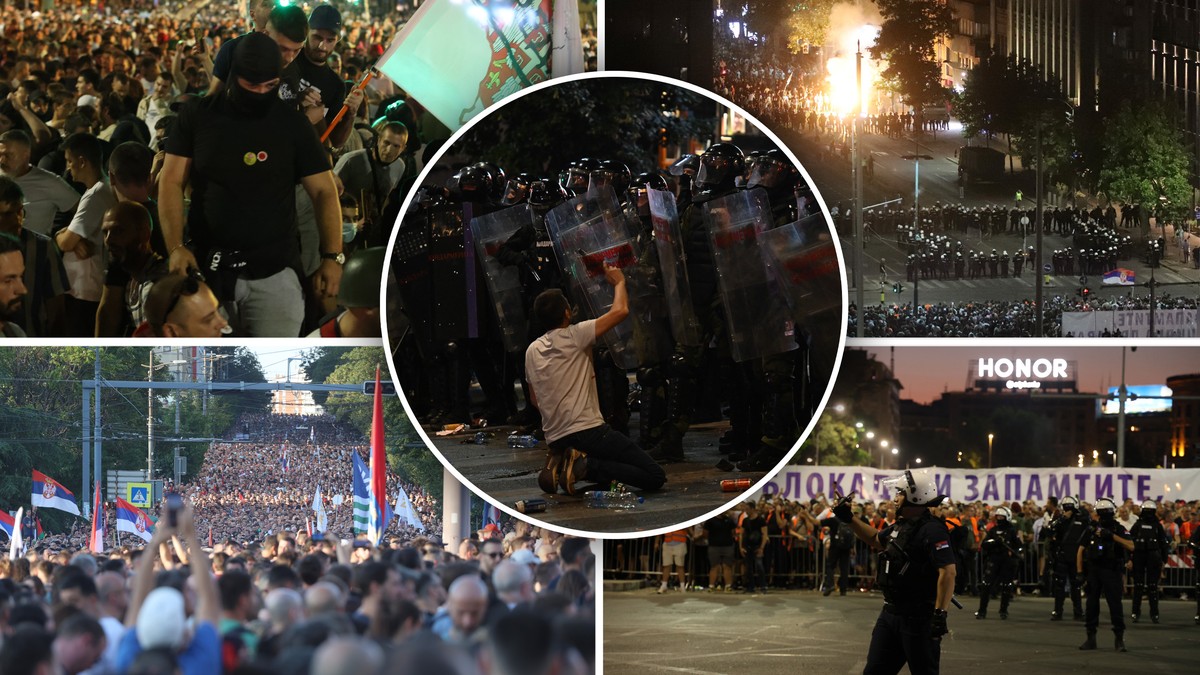 Protest