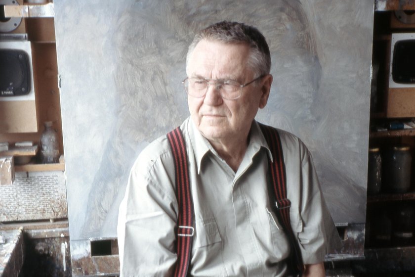 Zdzisław Beksiński