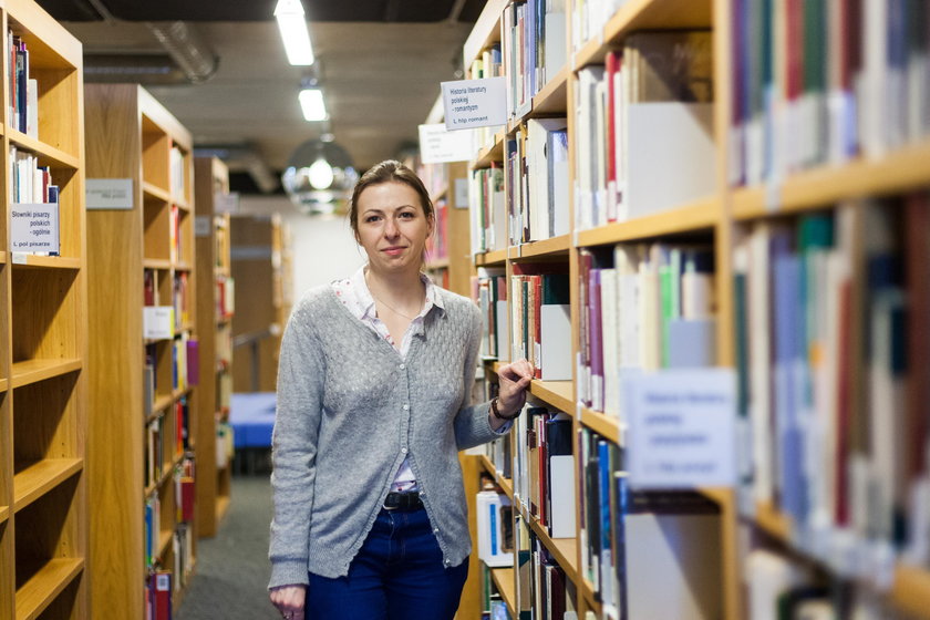 Będzie remont Biblioteki Raczyńskich