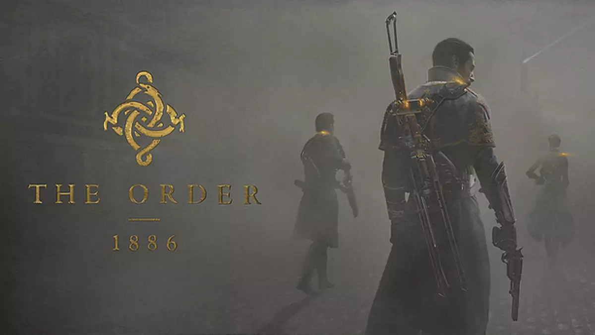 The Order:1886 prawdopodobnie bez brązowych trofeów