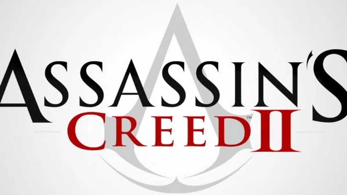 Wymagania sprzętowe Assassin's Creed II i informacje o wydaniu