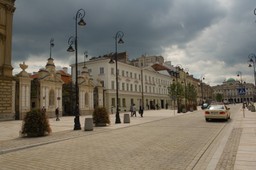 Zaledwie trzy polskie uniwersytety znalazły się na liście 500 najlepszych uczelni świata