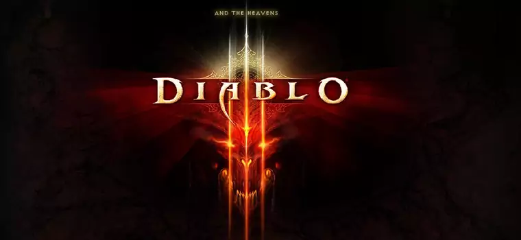 Dziś premiera "Diablo III"!