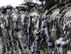 Jednostkę GROM chronią... schorowani staruszkowie?