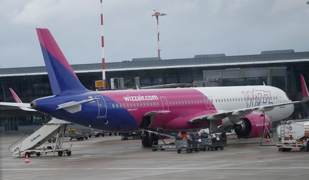 Wizz Air