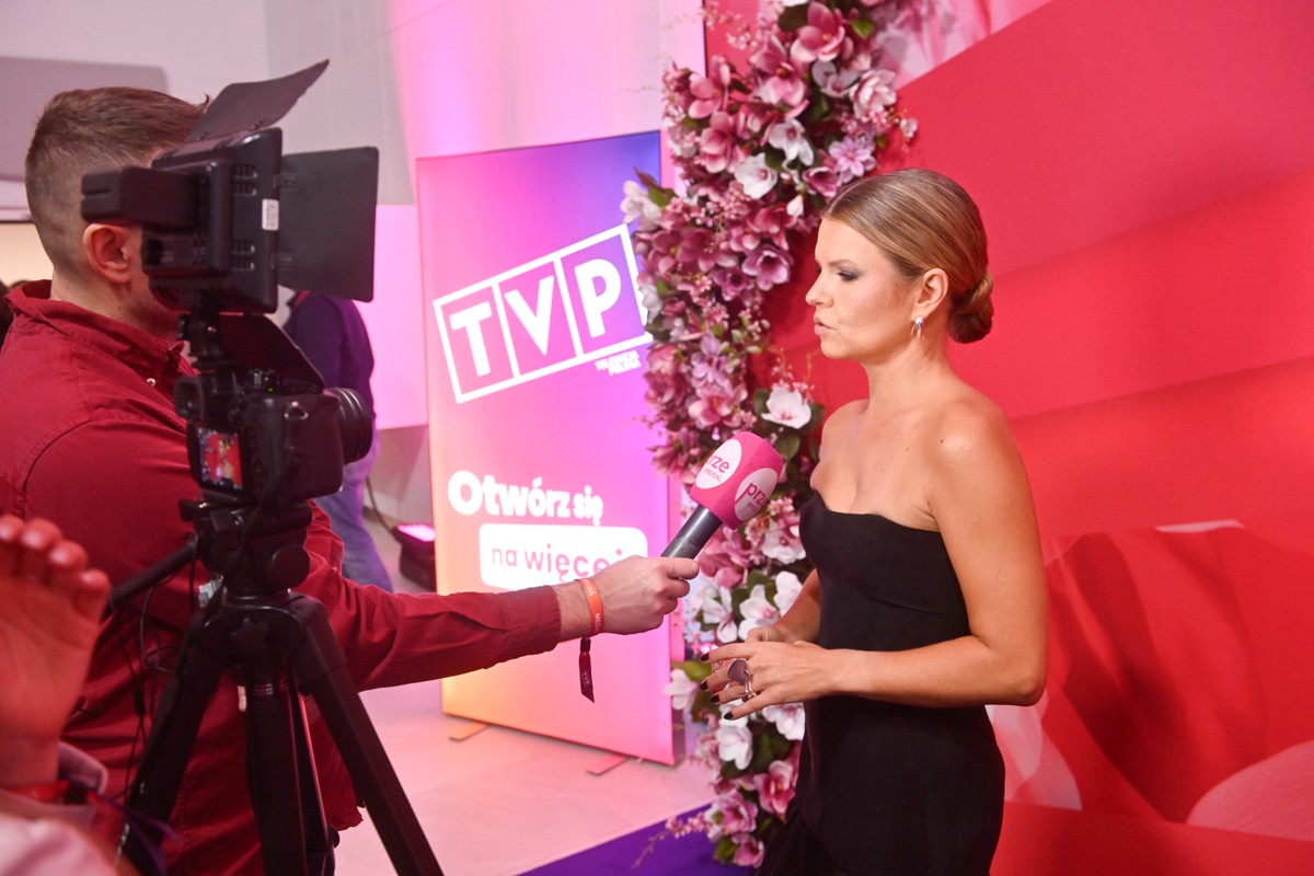Do "The Voice Senior" dołącza nowy prowadzący
