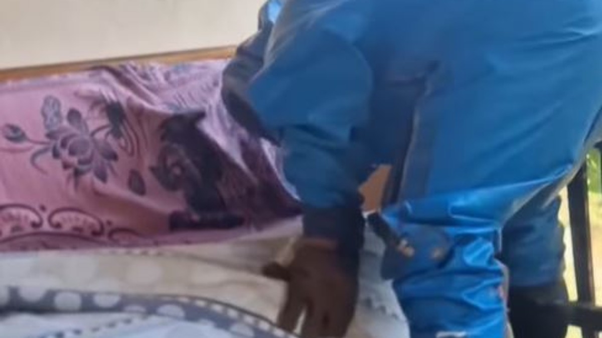 Vladica u kući zatekao prizor kao iz horor filma: Odmah krenula dramatična akcija (Video)