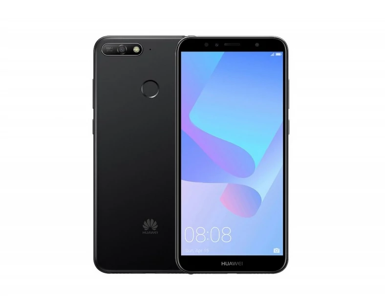  Huawei Y6 2018