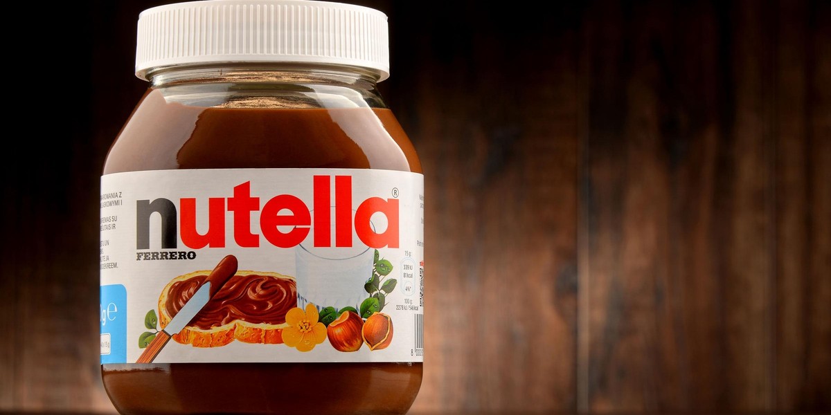 Nutella