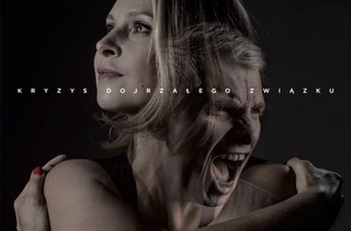 Kryzys związku dojrzałego. „Niedzielne popołudnie' z Pauliną Holtz w stołecznym Teatrze Młyn