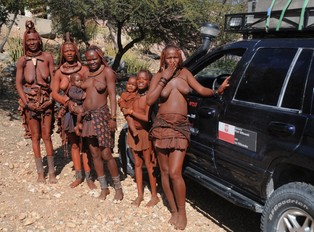 Rdzenni mieszkańcy Namibii odrzucają porozumienie z Niemcami. Uznają je za "obraźliwe"