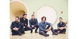 Snow Patrol nowym utworem rozpoczyna świętowanie 25-lecia grania