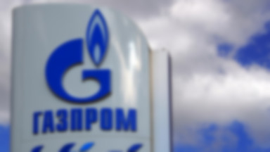 Wiceprezes Gazpromu krytykuje Tuska i Polskę
