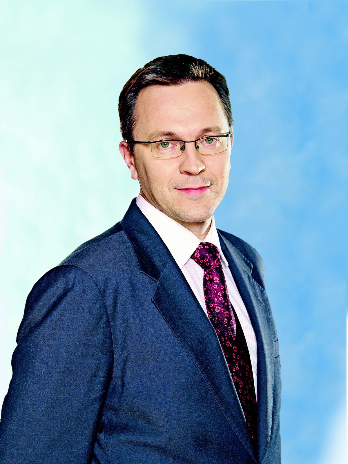 Krzysztof Rybiński