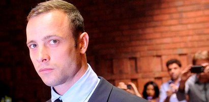 Prawie 11 lat temu zastrzelił swoją partnerkę. Teraz Oscar Pistorius wyszedł z więzienia