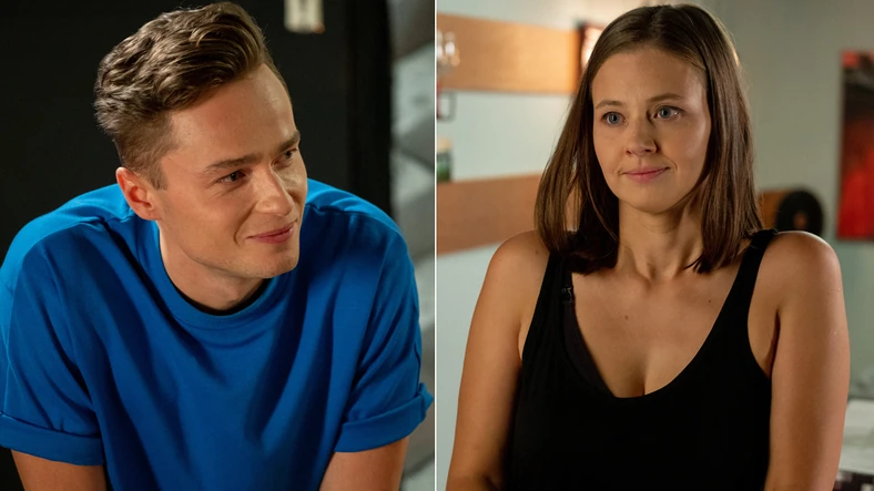 Barwy Szczescia Odcinki 2371 2375 Emisja 25 29 Stycznia 2021 R Opis Streszczenie Zdjecia Kobieta