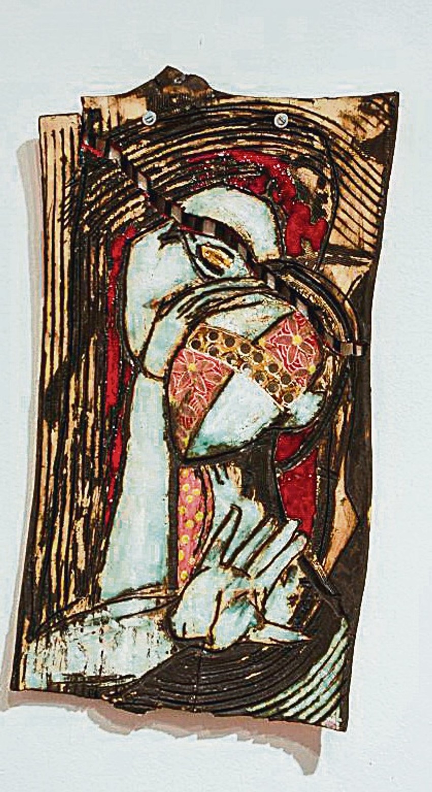 Izložba Elizabete Perić