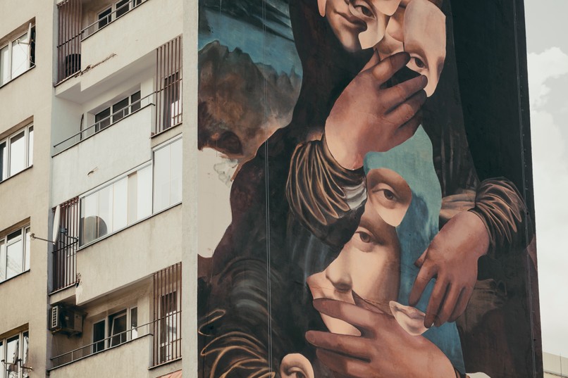 Image result for barrakuz mona lisa