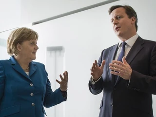 Merkel Cameron