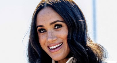 Kolejna ciąża Meghan Markle. Teraz wszystko jest jasne