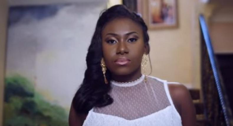 Niniola's 'Maradona' is one of the hottest Nigerian music properties right now