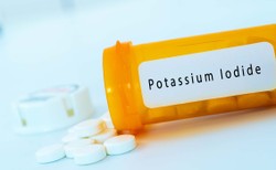 Nie ma powodów, by rozpocząć dystrybucję tabletek jodku potasu