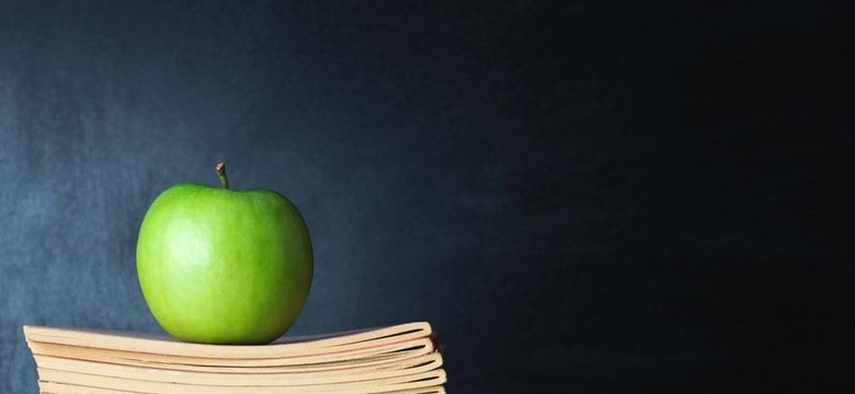 Jedzenie pomaga się uczyć. Zobacz, jak jeść i mądrzeć