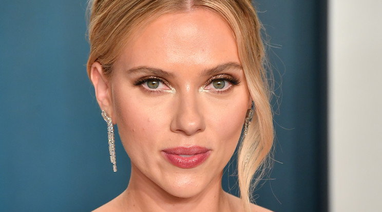 Elárulta a Bosszúállók titkát Scarlett Johansson / Fotó: GettyImages