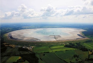 KGHM jak dobry sąsiad