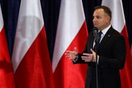 Andrzej Duda