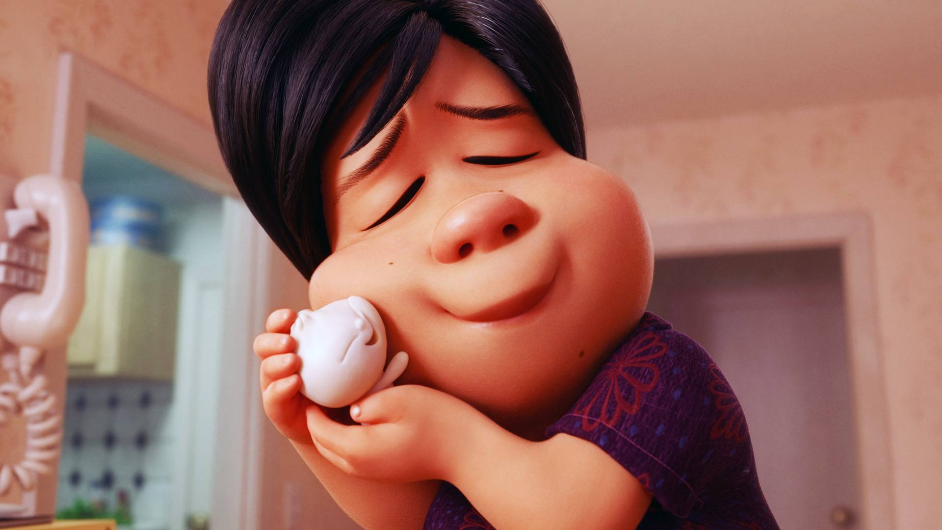 Pixarov crtać koji je sažeo ljubav u sedam minuta