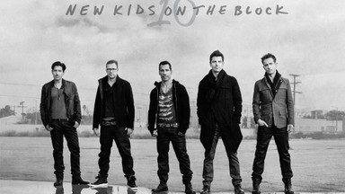 NEW KIDS ON THE BLOCK - "10"